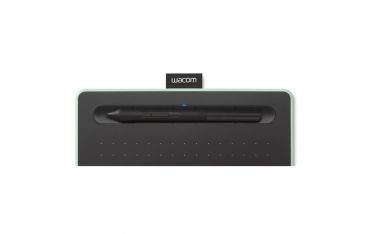 Intuos Small Bluetooth Pistachio - Tavoletta Con Penna - Wacom - WCM.CTL-4100WLE-S