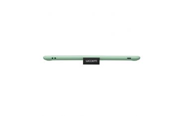 Intuos Small Bluetooth Pistachio - Tavoletta Con Penna - Wacom - WCM.CTL-4100WLE-S