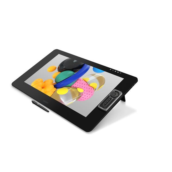 Wacom Cintiq Pro Pen 24\" - Wacom - WCM.DTK-2420