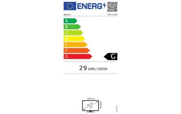 Wacom Cintiq Pro Pen 24\" - Wacom - WCM.DTK-2420