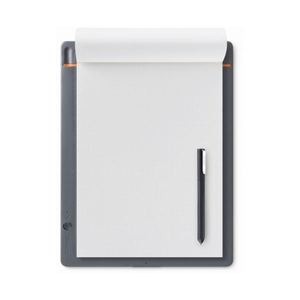 Bamboo Slate Large - Wacom - WCM.CDS-810S