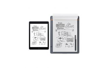 Bamboo Slate Large - Wacom - WCM.CDS-810S