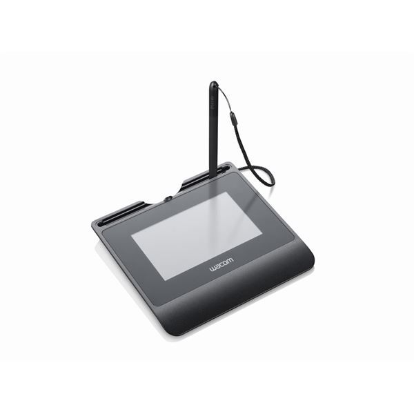 Signature Set Stu-540 & Sign Pro - Wacom - WCM.STU540-CH2