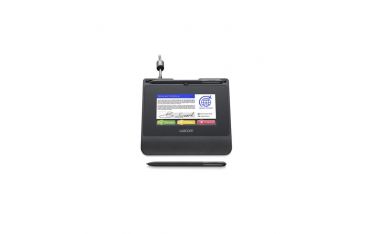 Signature Set Stu-540 & Sign Pro - Wacom - WCM.STU540-CH2
