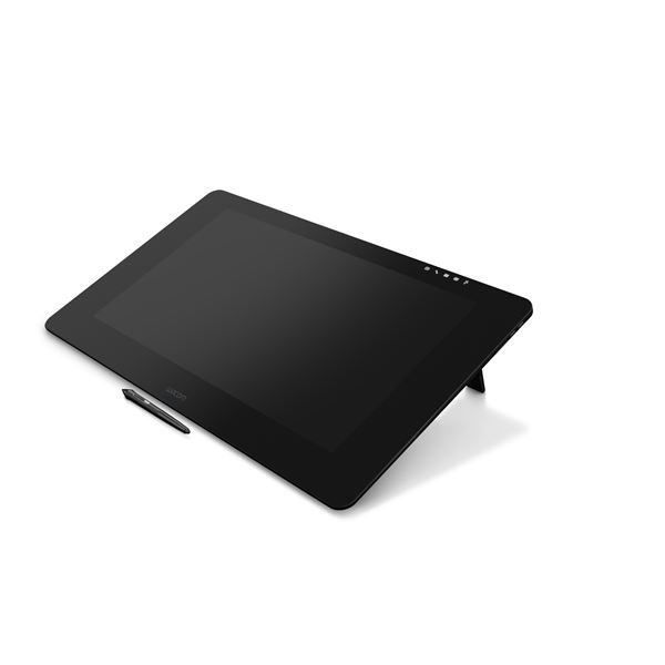 Wacom Cintiq Pro Touch 24\" - Display Interattivo Pen & Touch - Wacom - WCM.DTH-2420