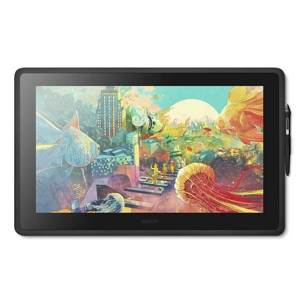 Wacom Cintiq 22 - Wacom - WCM.DTK2260K0A