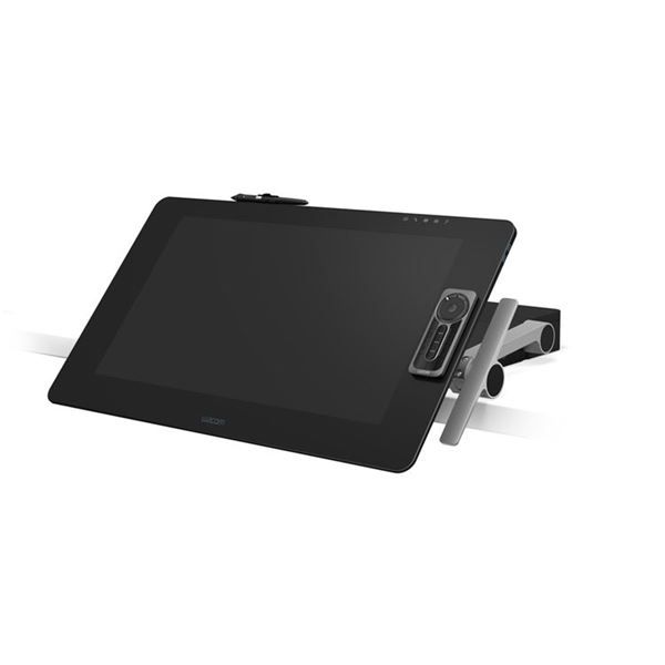 Cintiq Ergo Stand - Supporto Ergonomico Per Cintiq 24\" - Wacom - WCM.ACK62801K