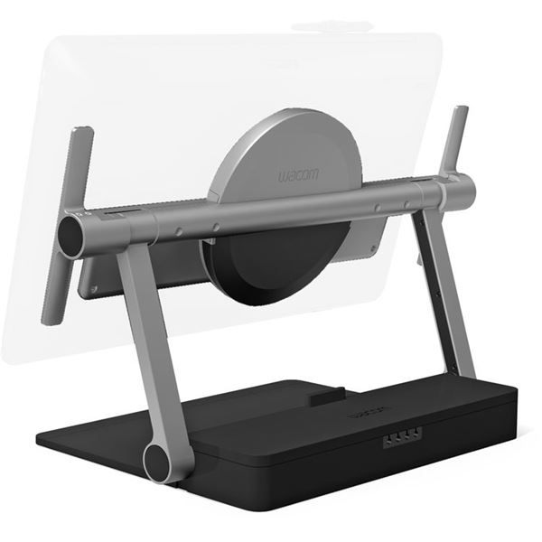 Cintiq Ergo Stand - Supporto Ergonomico Per Cintiq 24\" - Wacom - WCM.ACK62801K