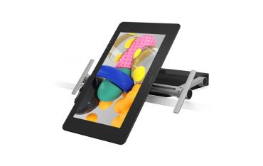 Cintiq Ergo Stand - Supporto Ergonomico Per Cintiq 24\" - Wacom - WCM.ACK62801K