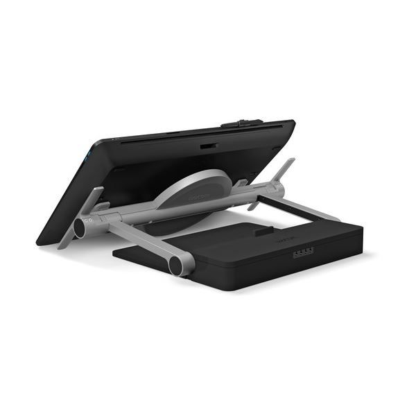 Cintiq Ergo Stand - Supporto Ergonomico Per Cintiq 24\" - Wacom - WCM.ACK62801K