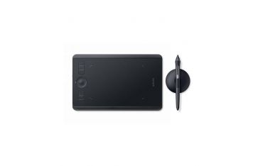 Wacom Intuos Pro S - Wacom - WCM.PTH460K1B
