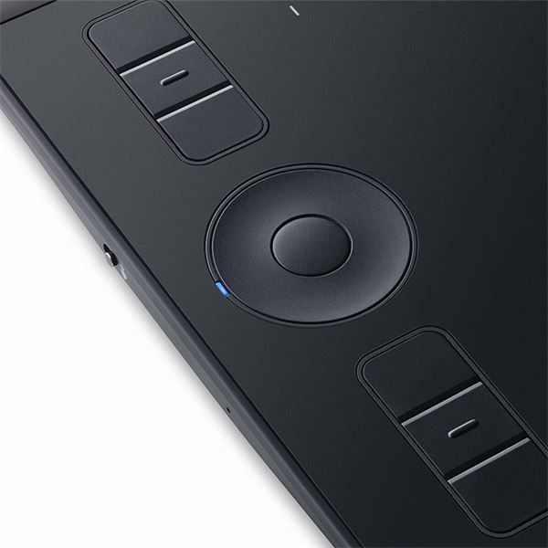 Wacom Intuos Pro S - Wacom - WCM.PTH460K1B