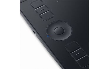 Wacom Intuos Pro S - Wacom - WCM.PTH460K1B
