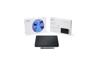 Wacom Intuos Pro S - Wacom - WCM.PTH460K1B