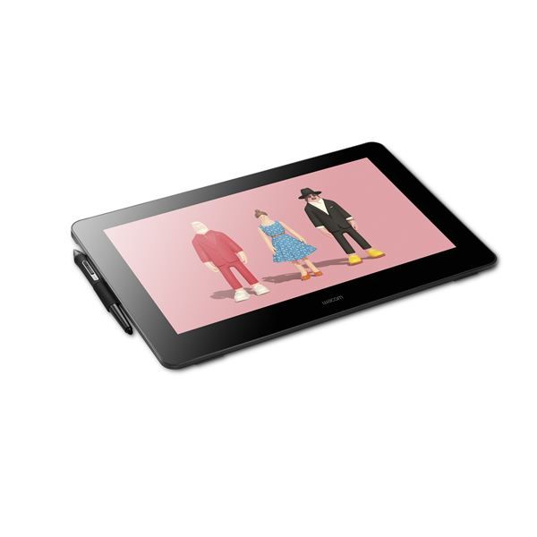 Wacom Cintiq Pro 16 - Wacom - WCM.DTH167K0B