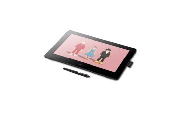 Wacom Cintiq Pro 16 - Wacom - WCM.DTH167K0B