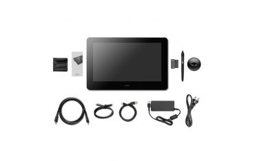 Wacom Cintiq Pro 16 - Wacom - WCM.DTH167K0B