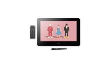 Wacom Cintiq Pro 16 - Wacom - WCM.DTH167K0B