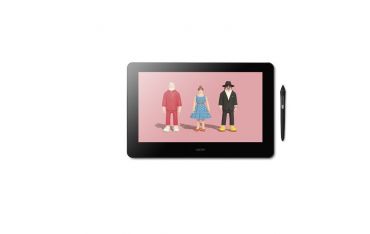 Wacom Cintiq Pro 16 - Wacom - WCM.DTH167K0B