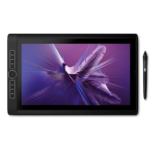 Wacom Mobile Studio Pro 16\" - 512gb - Wacom - WCM.DTHW1621HK0B