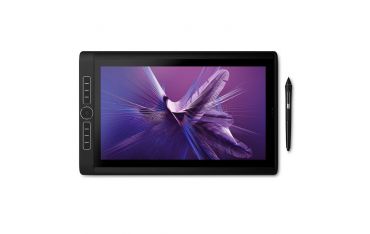 Wacom Mobile Studio Pro 16\" - 512gb - Wacom - WCM.DTHW1621HK0B