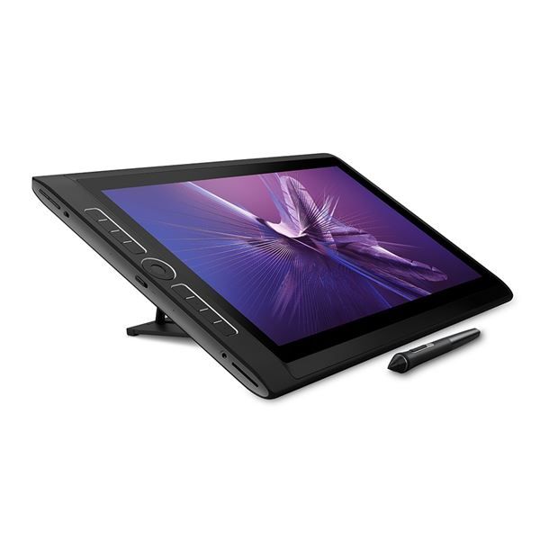 Wacom Mobile Studio Pro 16\" - 512gb - Wacom - WCM.DTHW1621HK0B