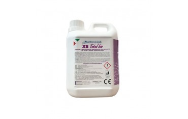Protettivo XS Total Bio 1 lt Euroacque