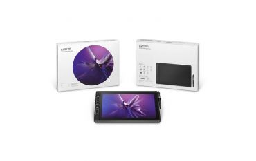 Wacom Mobile Studio Pro 16\" - 512gb - Wacom - WCM.DTHW1621HK0B