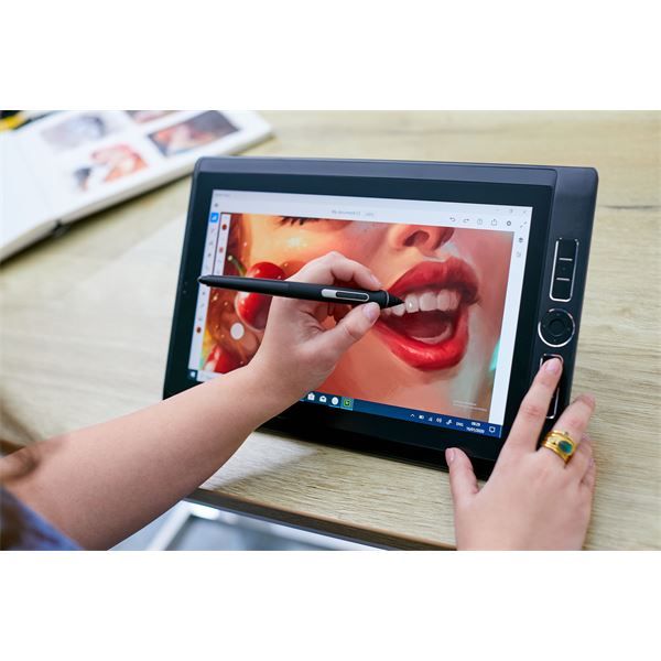 Wacom Mobile Studio Pro 13" - 512gb - Wacom - WCM.DTHW1321HK0B ...