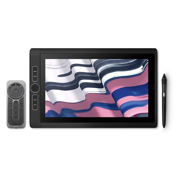 Wacom Mobile Studio Pro 13\" - 512gb - Wacom - WCM.DTHW1321HK0B