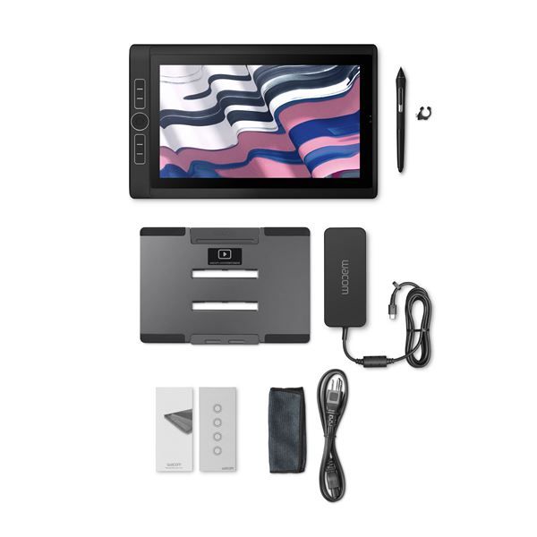 Wacom Mobile Studio Pro 13\" - 512gb - Wacom - WCM.DTHW1321HK0B