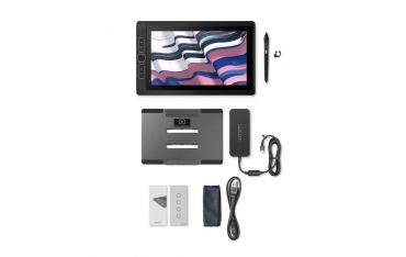 Wacom Mobile Studio Pro 13\" - 512gb - Wacom - WCM.DTHW1321HK0B