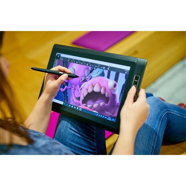 Wacom Mobile Studio Pro 13\" - 512gb - Wacom - WCM.DTHW1321HK0B