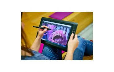 Wacom Mobile Studio Pro 13\" - 512gb - Wacom - WCM.DTHW1321HK0B