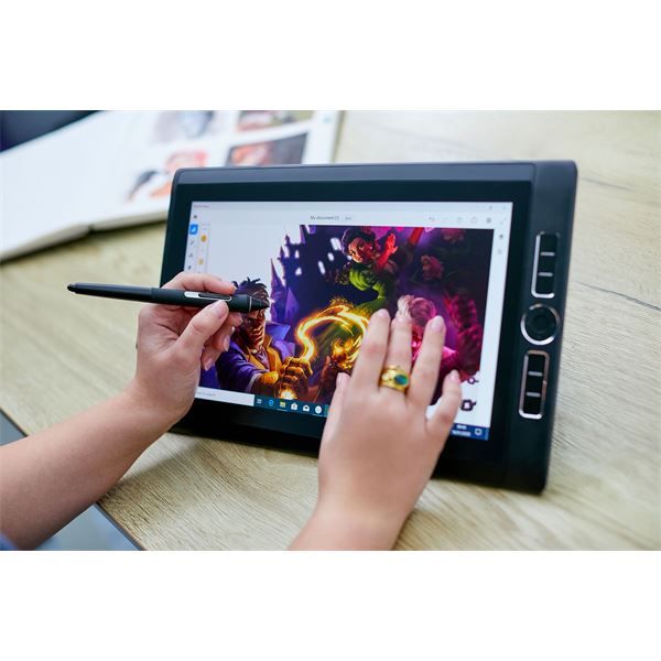 Wacom Mobile Studio Pro 13\" - 512gb - Wacom - WCM.DTHW1321HK0B