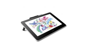 Wacom One 13\" -  Display Creativo Con Penna - Wacom - WCM.DTC133W0B