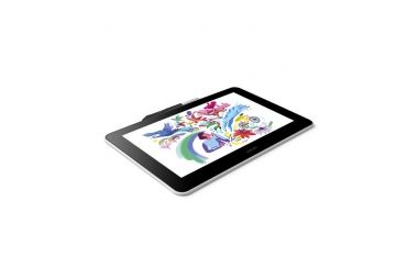Wacom One 13\" -  Display Creativo Con Penna - Wacom - WCM.DTC133W0B