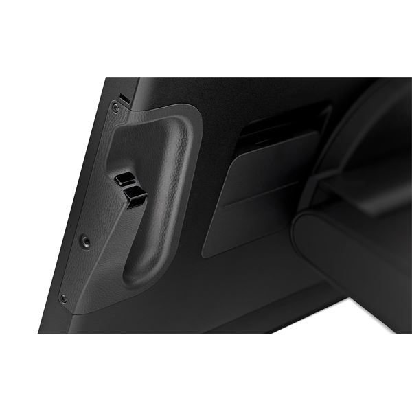 Wacom Cintiq Pro 27 Con Stand - Wacom - WCM.DTH271K0B-ST