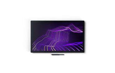 Wacom Cintiq Pro 27 Con Stand - Wacom - WCM.DTH271K0B-ST