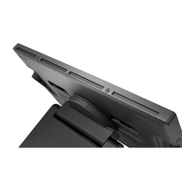 Wacom Cintiq Pro 27 Con Stand - Wacom - WCM.DTH271K0B-ST