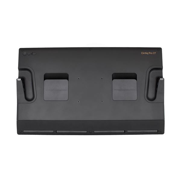 Wacom Cintiq Pro 27 Con Stand - Wacom - WCM.DTH271K0B-ST