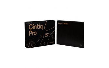 Wacom Cintiq Pro 27 Con Stand - Wacom - WCM.DTH271K0B-ST