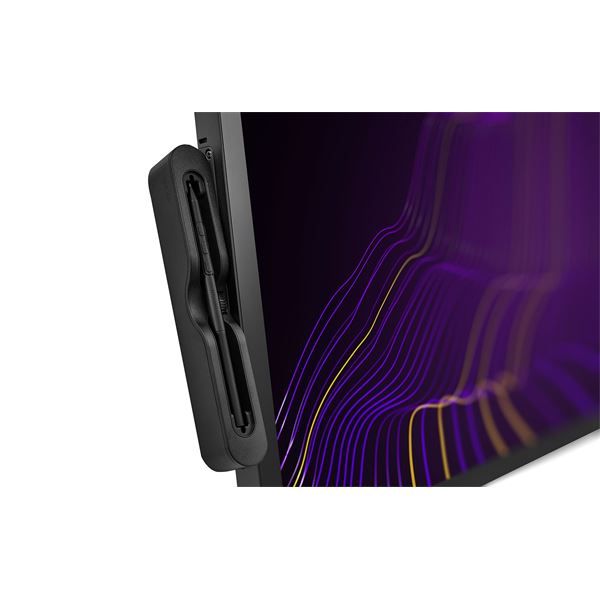 Wacom Cintiq Pro 27 Con Stand - Wacom - WCM.DTH271K0B-ST