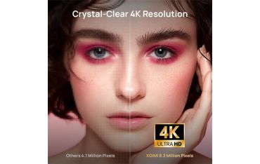 Horizon Pro - Proiettore Portatile Smart 4k - Xgimi - XGM.XK03H