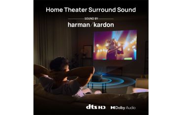 Horizon Pro - Proiettore Portatile Smart 4k - Xgimi - XGM.XK03H