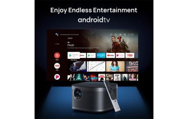 Horizon Pro - Proiettore Portatile Smart 4k - Xgimi - XGM.XK03H