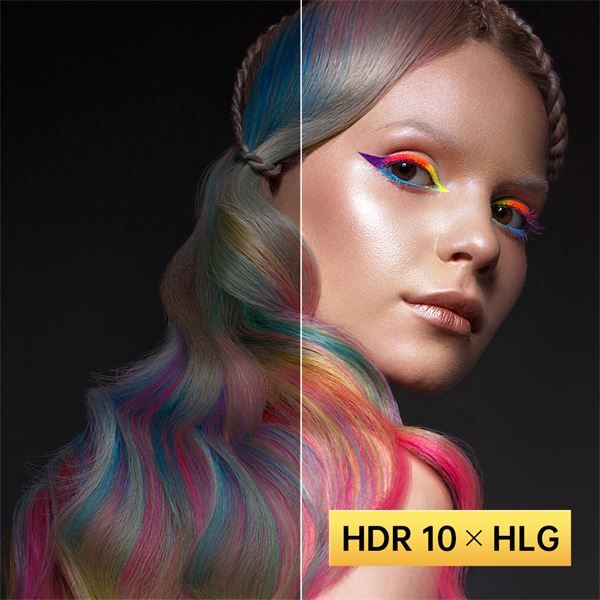 Horizon Pro - Proiettore Portatile Smart 4k - Xgimi - XGM.XK03H