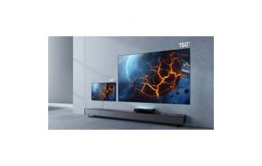 Aura - Proiettore Laser 4k A Corto Raggio - Xgimi - XGM.XM03A