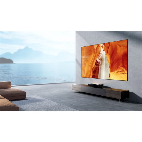 Aura - Proiettore Laser 4k A Corto Raggio - Xgimi - XGM.XM03A