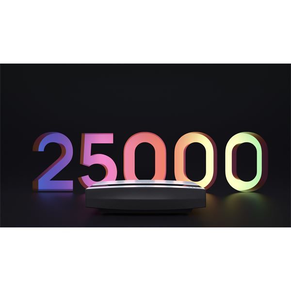 Aura - Proiettore Laser 4k A Corto Raggio - Xgimi - XGM.XM03A